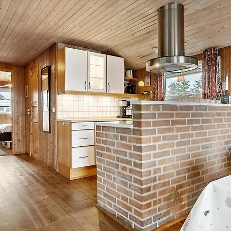 Casa vacanze 533-thisted-fiskervej-153