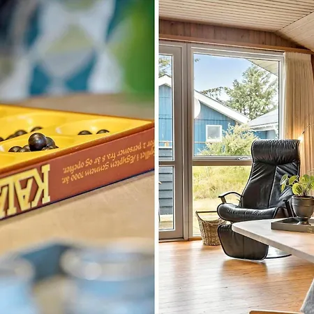 533-thisted-fiskervej-153 Casa vacanze