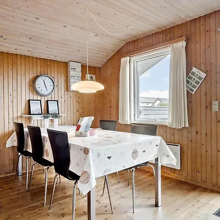 533-thisted-fiskervej-153 Casa vacanze Thisted