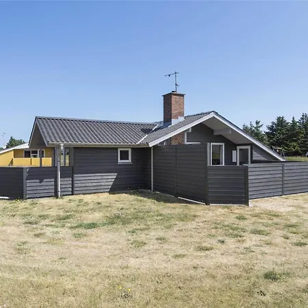 Casa vacanze 533-thisted-fiskervej-153