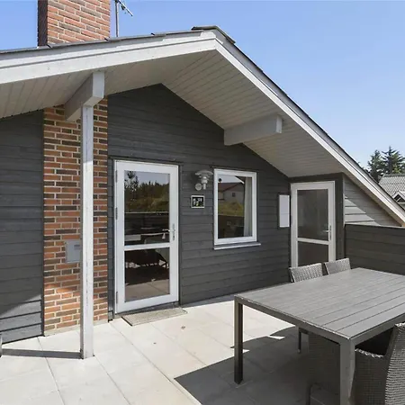 Casa vacanze 533-thisted-fiskervej-153