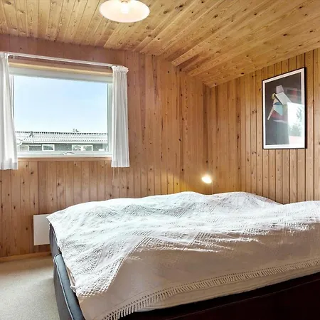 533-thisted-fiskervej-153 Casa vacanze *