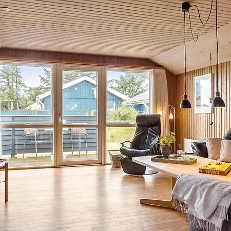 Casa vacanze 533-thisted-fiskervej-153