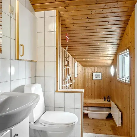 Casa vacanze 533-thisted-fiskervej-153 *