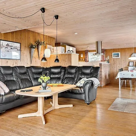 533-thisted-fiskervej-153 Casa vacanze Thisted