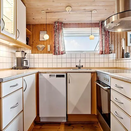 Casa vacanze 533-thisted-fiskervej-153