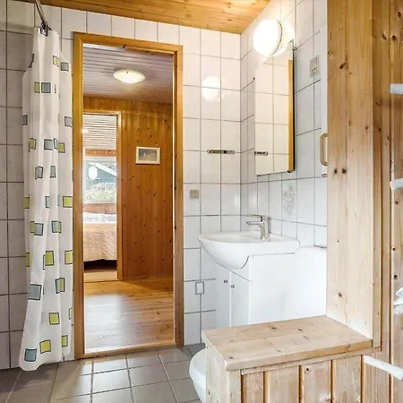 Casa vacanze 533-thisted-fiskervej-153 Thisted