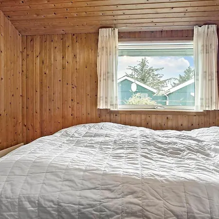 533-thisted-fiskervej-153 Prázdninový dům