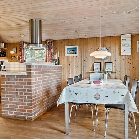 533-thisted-fiskervej-153 Casa vacanze Thisted
