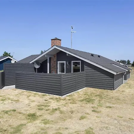 533-thisted-fiskervej-153 Semesterbostad *