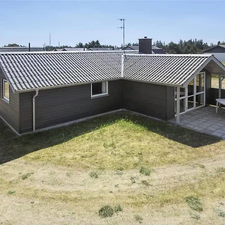 Casa vacanze 533-thisted-fiskervej-153 Thisted