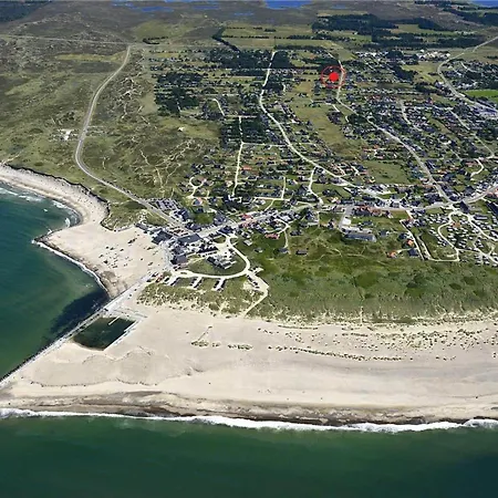 Casa vacanze 533-thisted-fiskervej-153 *